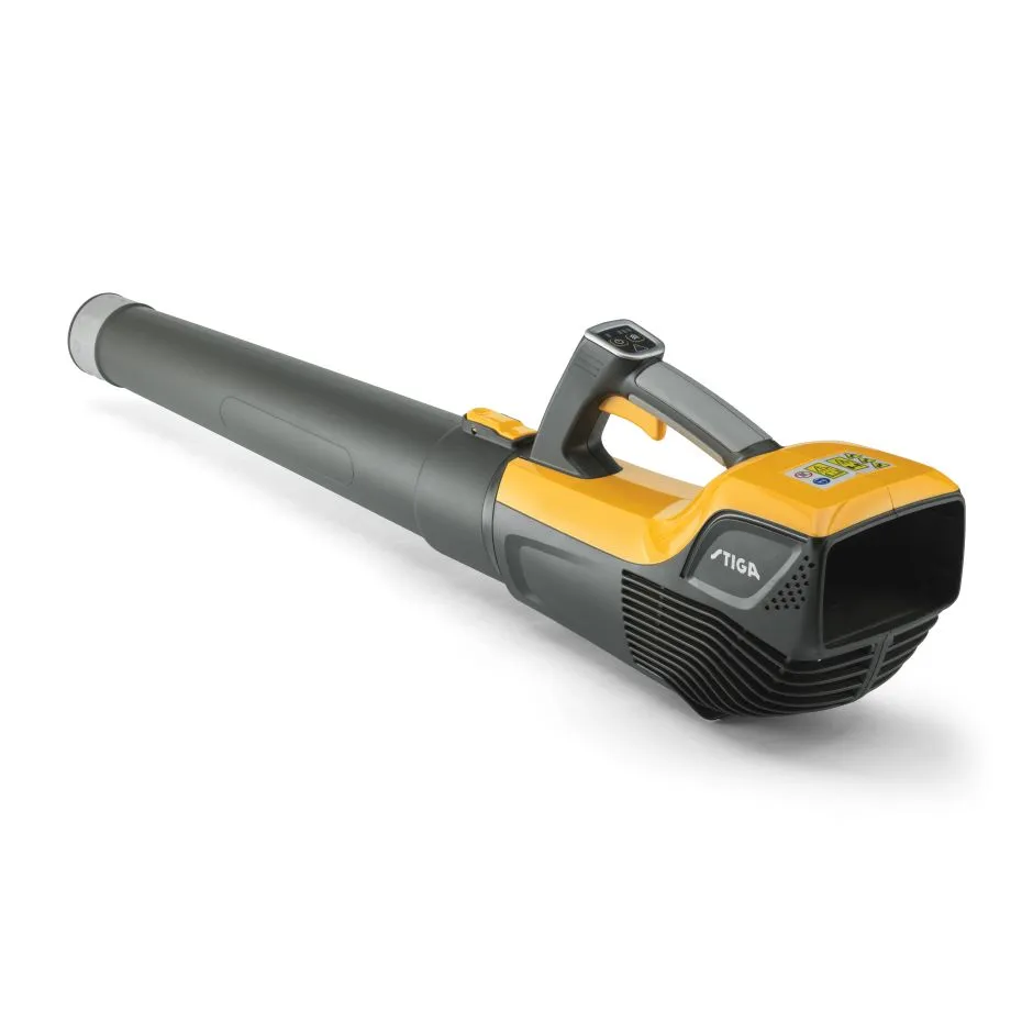 STIGA BL 500e Cordless Leaf Blower
