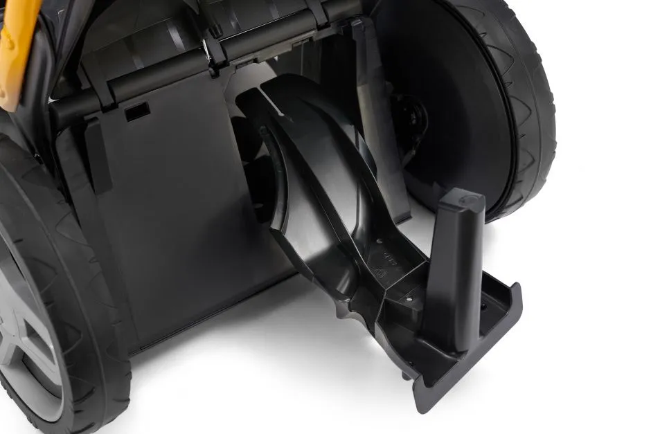 STIGA Petrol Lawn Mower Combi 748 S