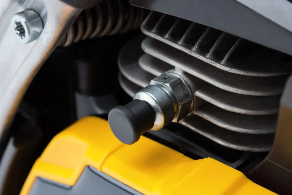 STIGA CS 755 (20") Petrol Chainsaw