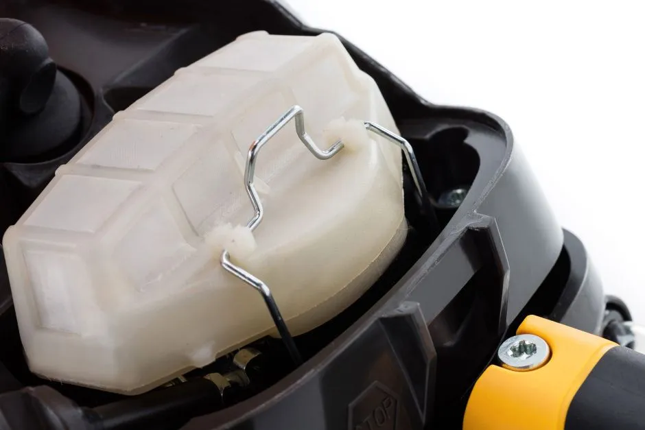 STIGA CS 545 (16") Petrol Chainsaw