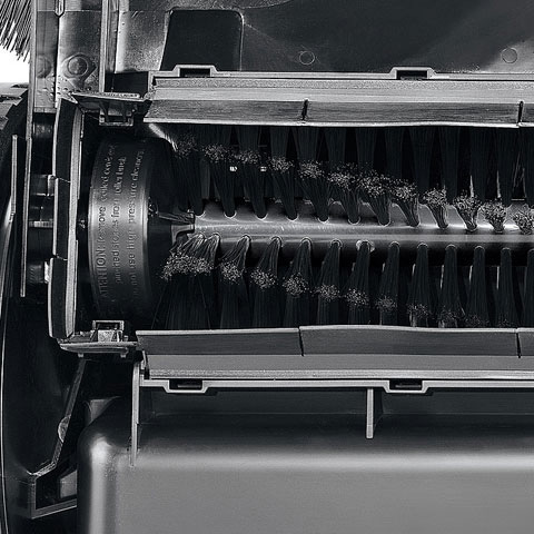 STIHL KGA 770 Cordless Sweeping Machine