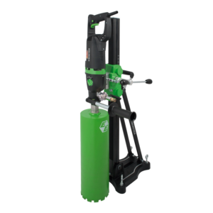 Eibenstock DBE 162 Diamond Drilling Unit