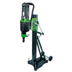 Eibenstock DBE 352/3 3 Speed 14" Wet Diamond Drilling Unit