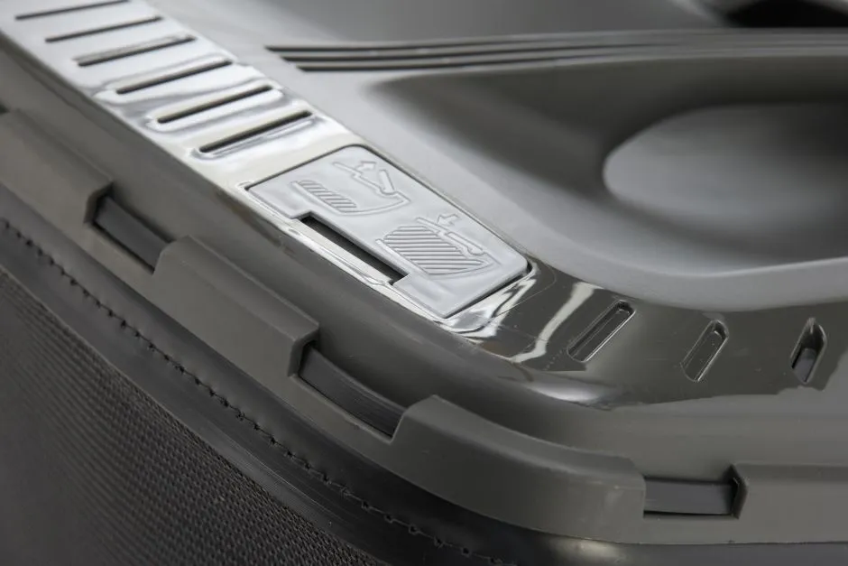 STIGA Petrol Lawn Mower Collector 548 S