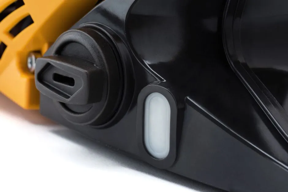 STIGA Petrol Chainsaw CS 750 (18)"