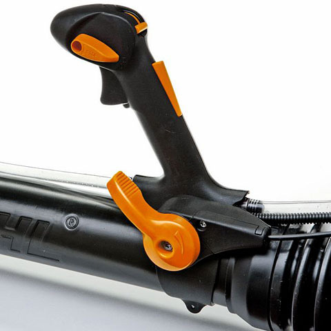 STIHL SR 450 Petrol Backpack Mistblower