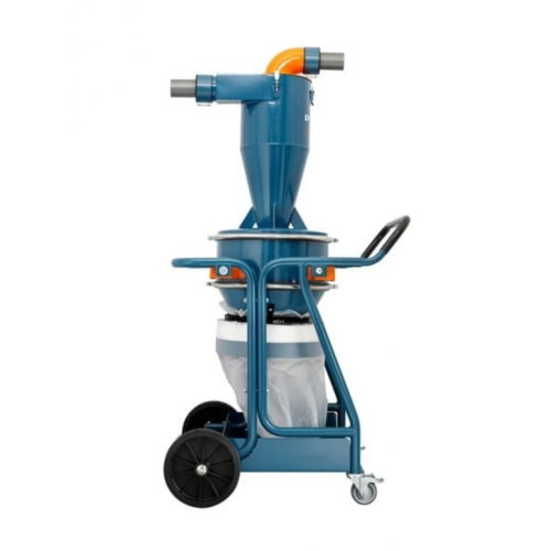 DCF Storm C/L - Pre-separator System