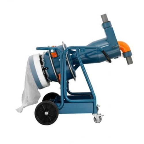 DCF Storm C/L - Pre-separator System