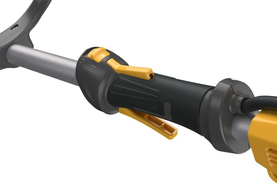 STIGA Petrol Grass Trimmer / Brush Cutter GT 730 A