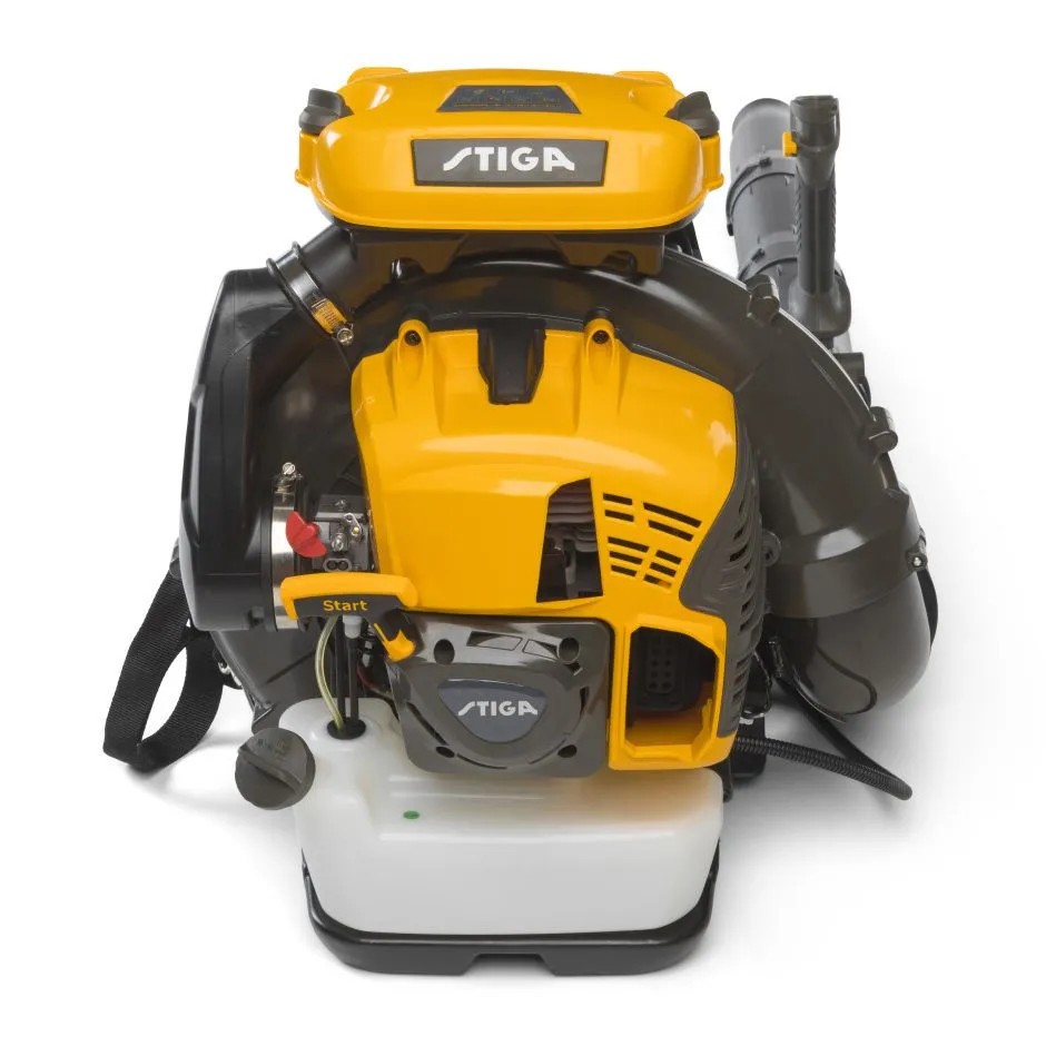 STIGA Petrol Blower BL 980 R
