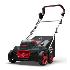 Cramer 48v Scarifier / Dethatcher