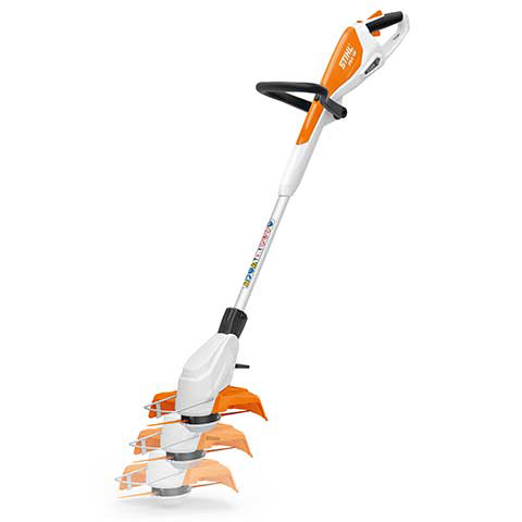 STIHL FSA 45 Cordless Grass Trimmer