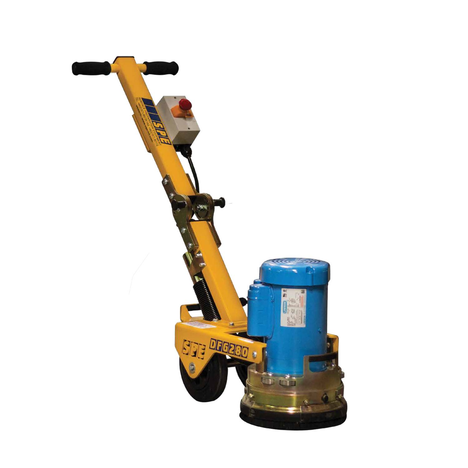 SPE DFG 280 SURFACE GRINDER