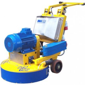 SPE DFG 700 HIGH PERFORMANCE ORBITAL GRINDING MACHINE