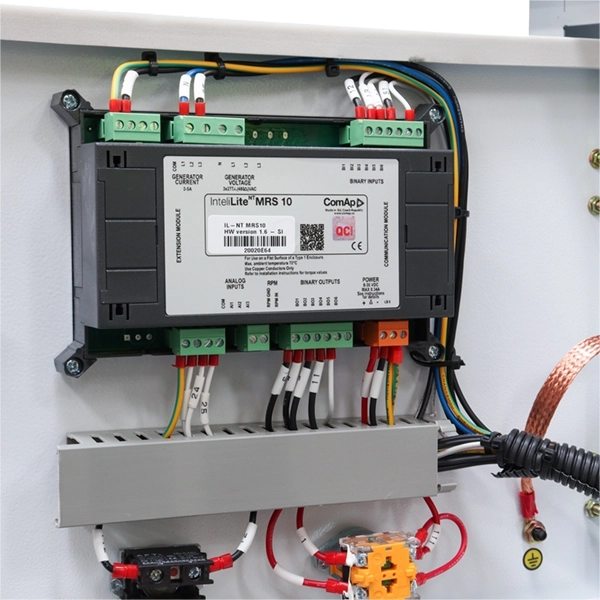 Hyundai 11.2kW/14kVA Single Phase Diesel Generator | DHY11KSEm