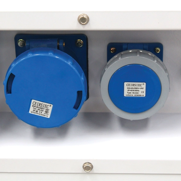 Hyundai 11.2kW/14kVA Single Phase Diesel Generator | DHY11KSEm