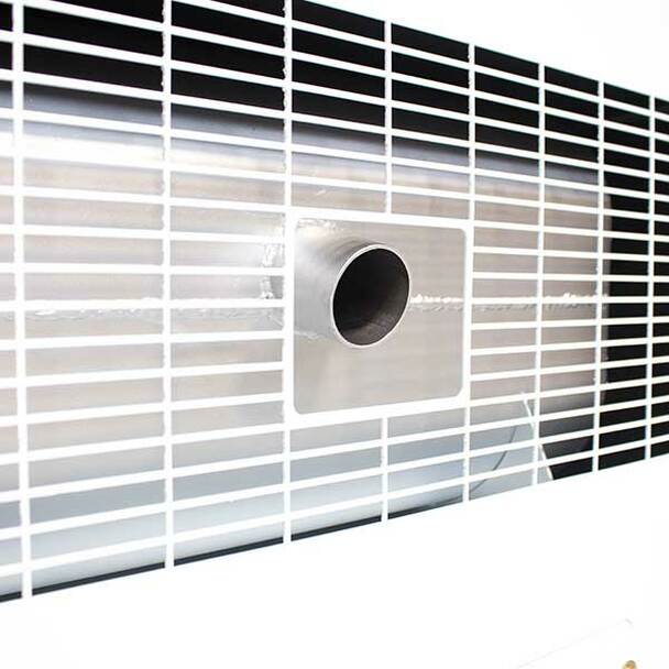 Hyundai 10kW Mains Standby Diesel Generator DHY12500SE