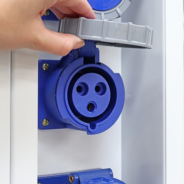 Hyundai 22kW/27.5kVA Single Phase Diesel Generator | DHY22KSEm