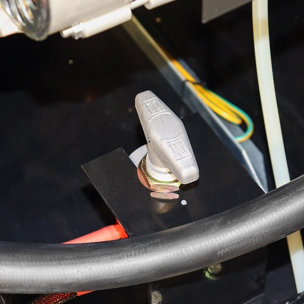 Hyundai 27.5kW/35kVA Single Phase Diesel Generator | DHY28KSEm