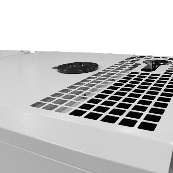 Hyundai 27.5kW/35kVA Single Phase Diesel Generator | DHY28KSEm