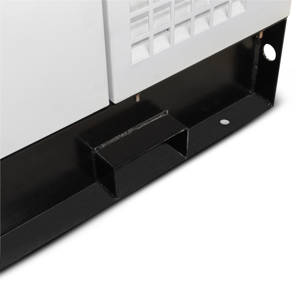 Hyundai 8.8kW/11kVA Single Phase Diesel Generator | DHY9KSEm