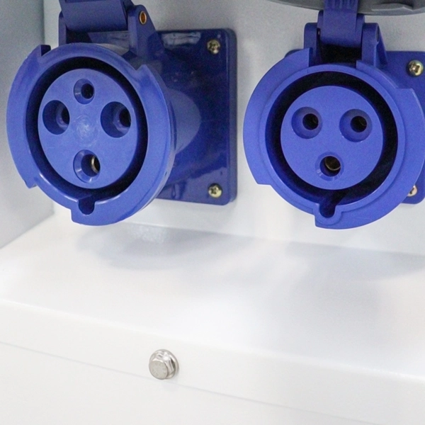 Hyundai 8.8kW/11kVA Single Phase Diesel Generator | DHY9KSEm