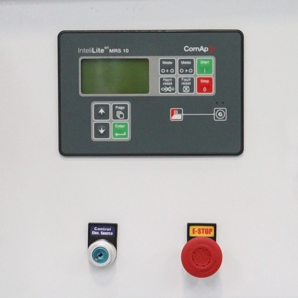 Hyundai 8.8kW/11kVA Single Phase Diesel Generator | DHY9KSEm