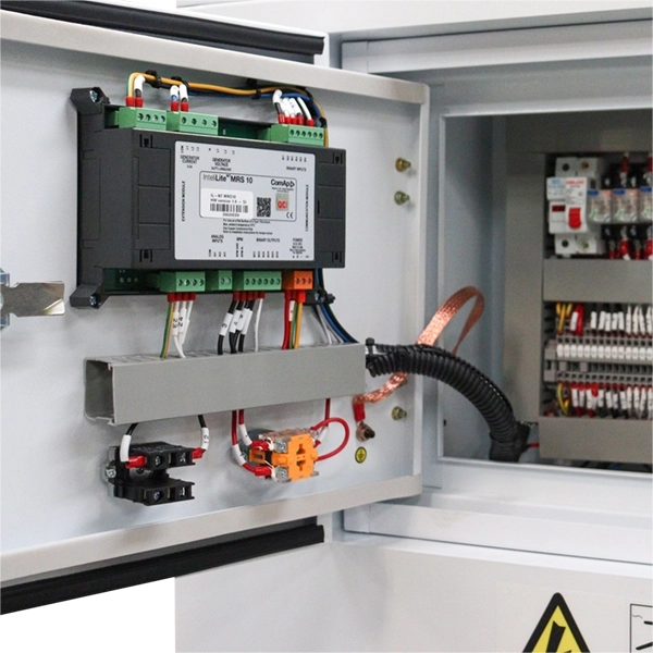 Hyundai 8.8kW/11kVA Single Phase Diesel Generator | DHY9KSEm