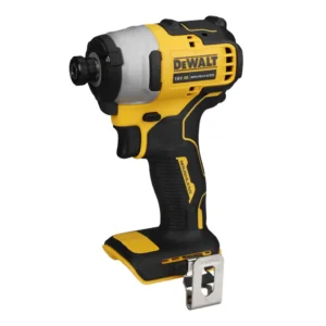 Impact Drivers