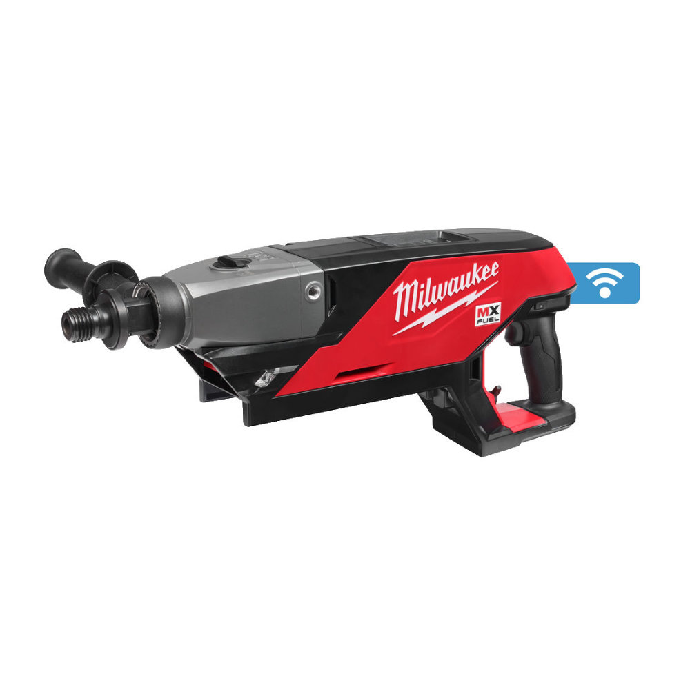 Milwaukee MX FUEL™ 150mm Diamond Core Drill