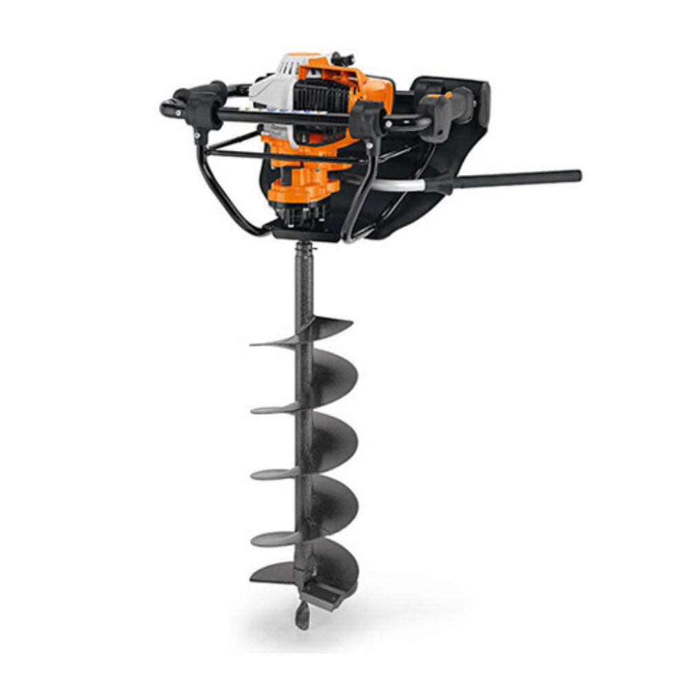 STIHL BT 131 Petrol Earth Auger (Unit Only)