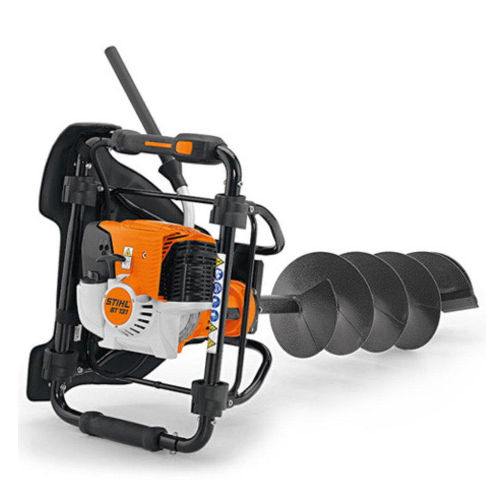 STIHL BT 131 Petrol Earth Auger (Unit Only)