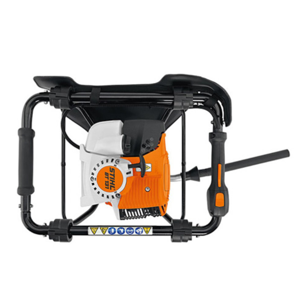 STIHL BT 131 Petrol Earth Auger (Unit Only)
