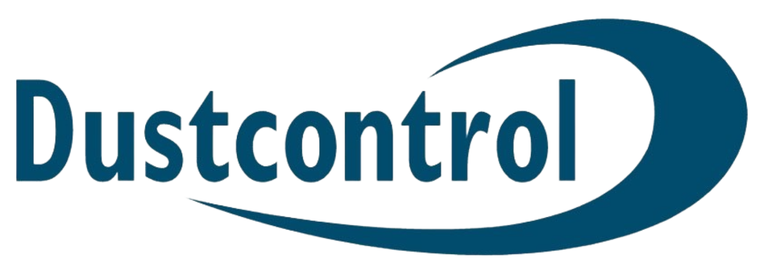 dust control logo