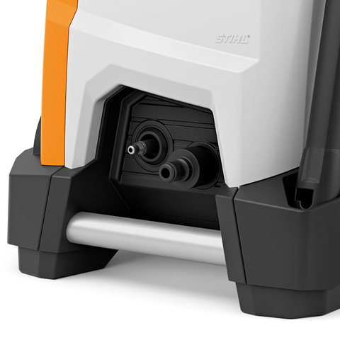 STIHL RE 150 PLUS Electric Pressure Washer