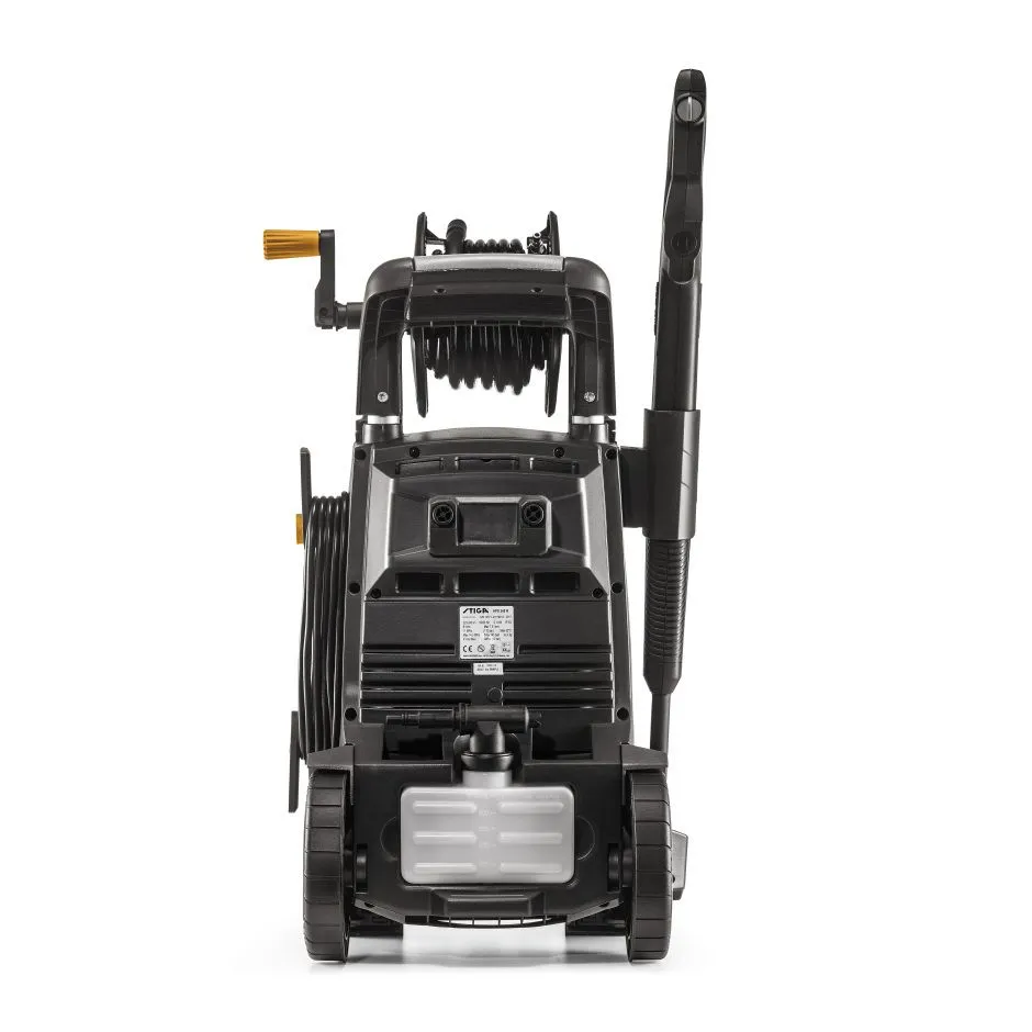 STIGA Electric High Pressure Cleaner HPS 345 R