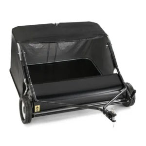 STIGA Add-on Grass & Leaf Collector 42"