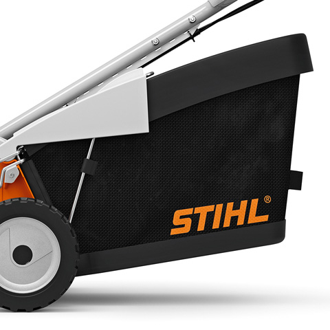 STIHL RM 756 GS Petrol Lawn Mower