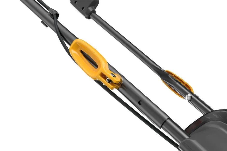 STIGA Cordless Lawn Mower Aero 132e Kit