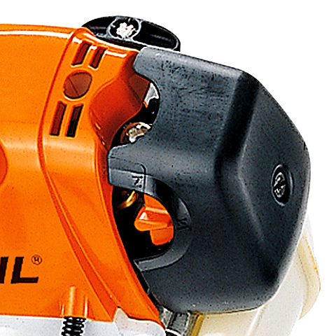 STIHL KM 56 RC-E Petrol KombiEngine