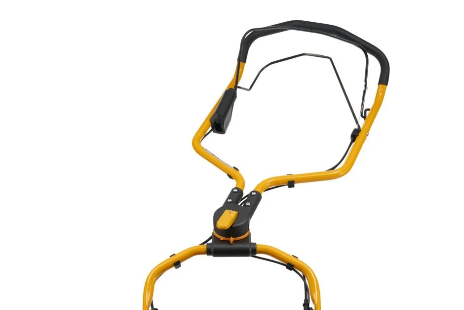 STIGA Combi 548 SE Petrol Lawn Mower