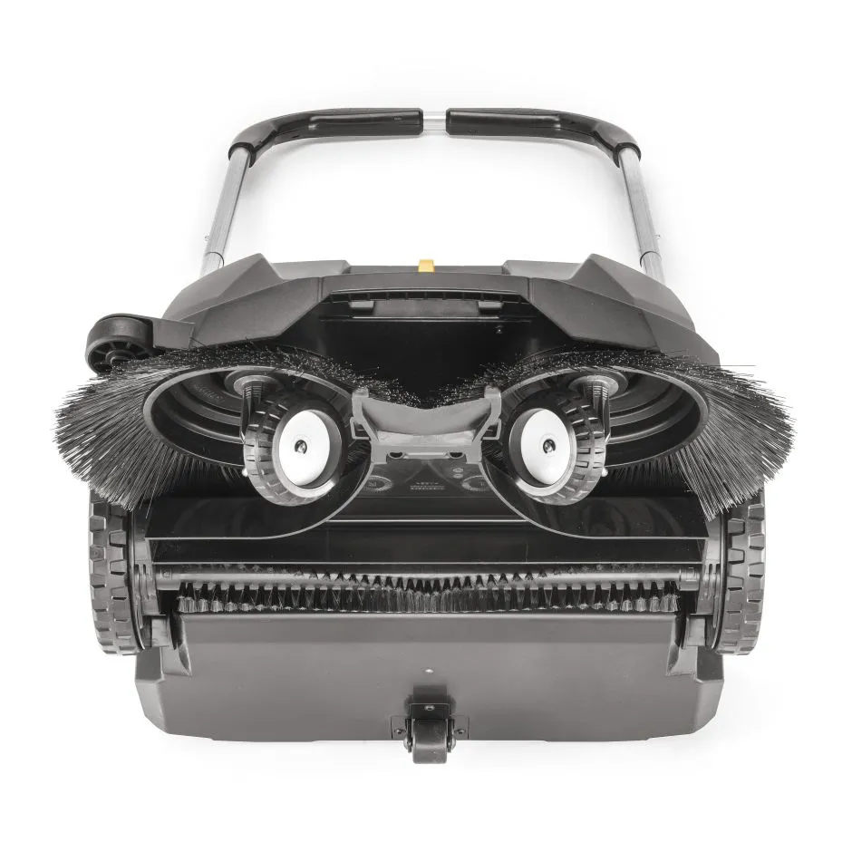 STIGA Push Sweeper SWP 355