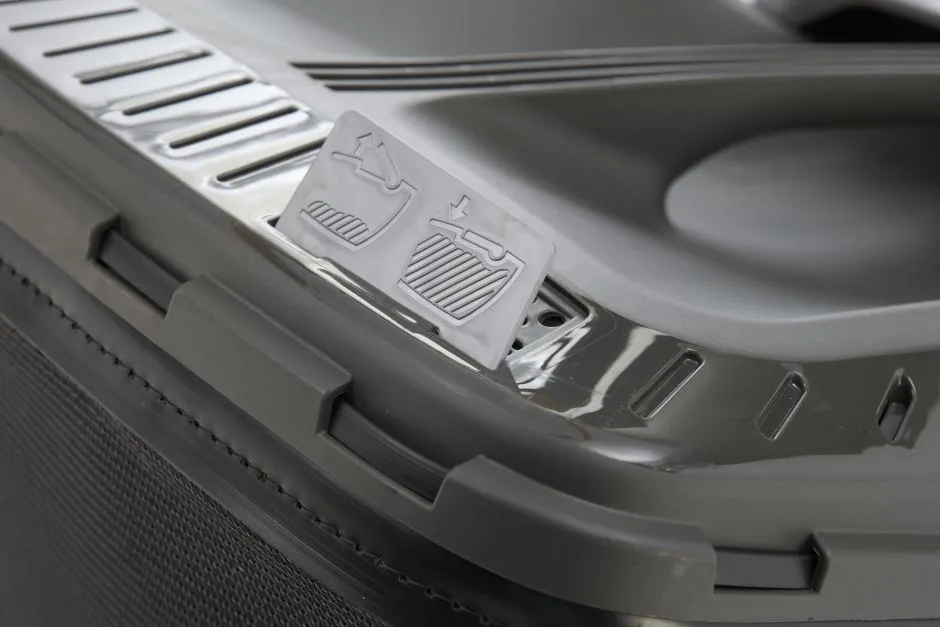 STIGA Petrol Lawn Mower Collector 548 S