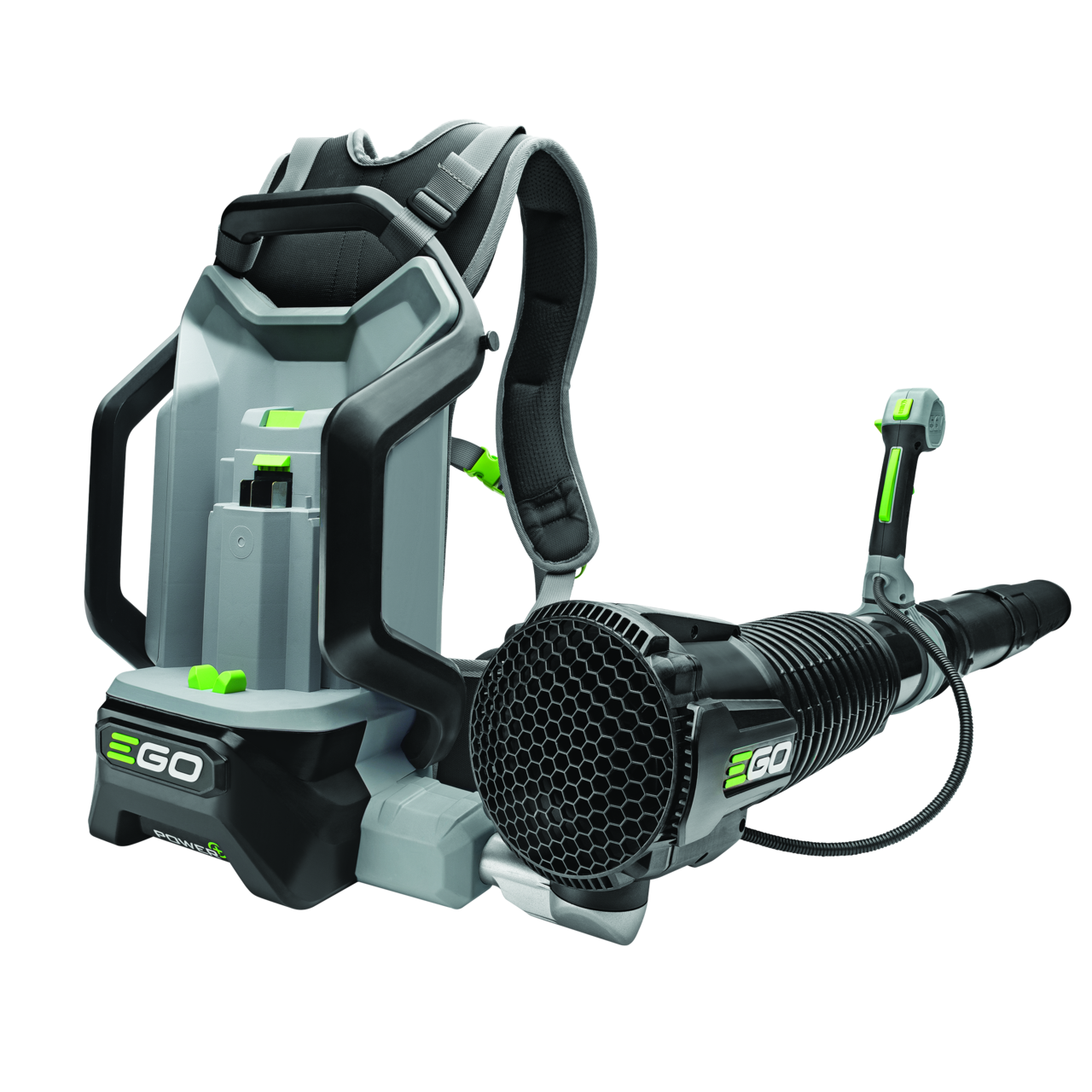 EGO LB6000E Backpack Blower - Unit Only