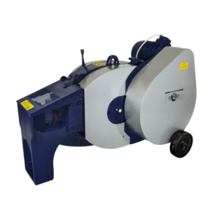 OFMER Rebar Cutting Machine C74EVO