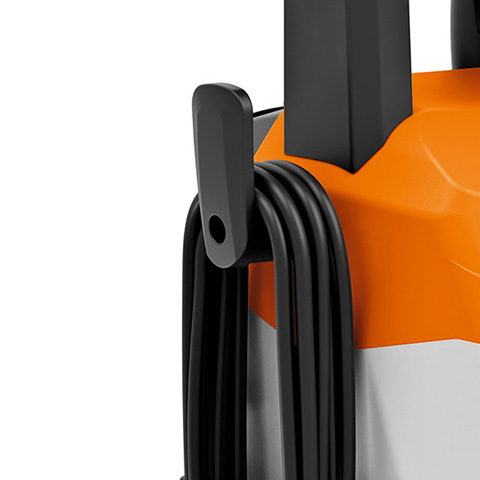 STIHL RE 90 Electric Pressure Washer