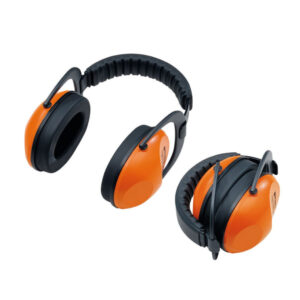 Ear Defenders