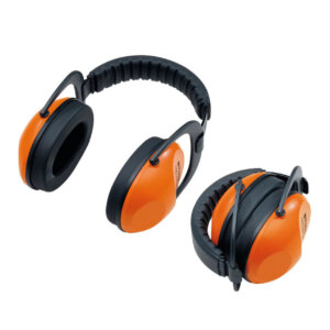 Ear Defenders