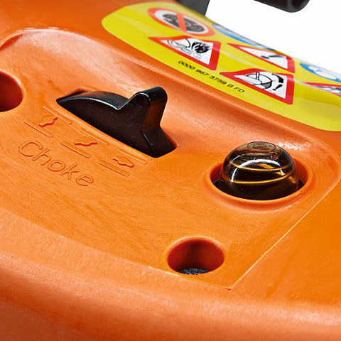 STIHL TS480i 300mm Petrol Disc Cutter