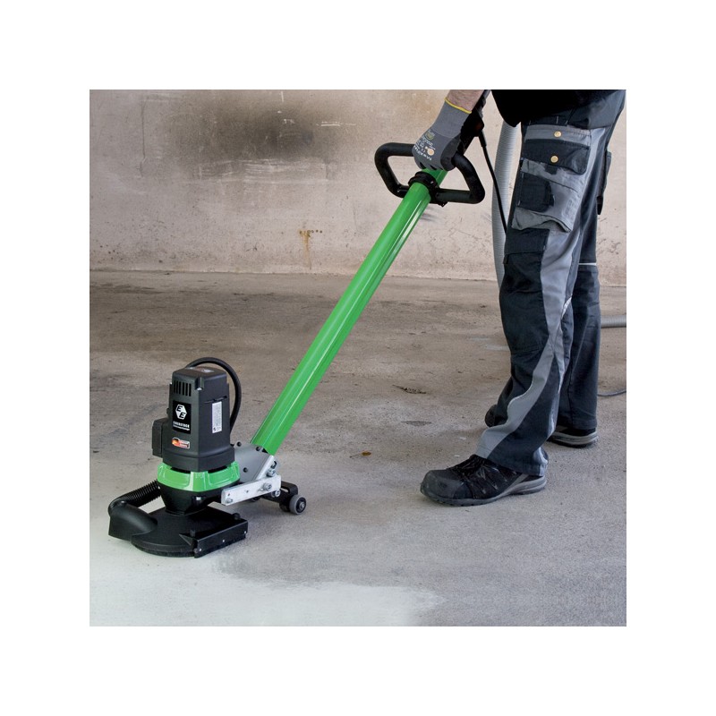 Eibenstock EBS 180 F 7" Diamond Floor Grinder